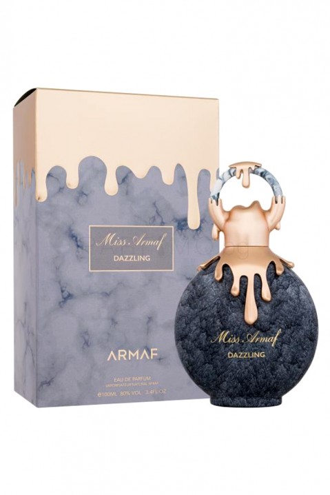 Parfum Armaf Miss Armaf Dazzling EDP 100 mlIVET.RO - Reduceri de până la -80%