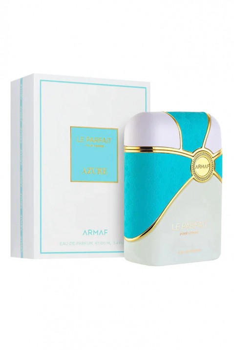 Parfum Armaf Le Parfait Azure Pour Femme EDP 200 mlIVET.RO - Reduceri de până la -80%