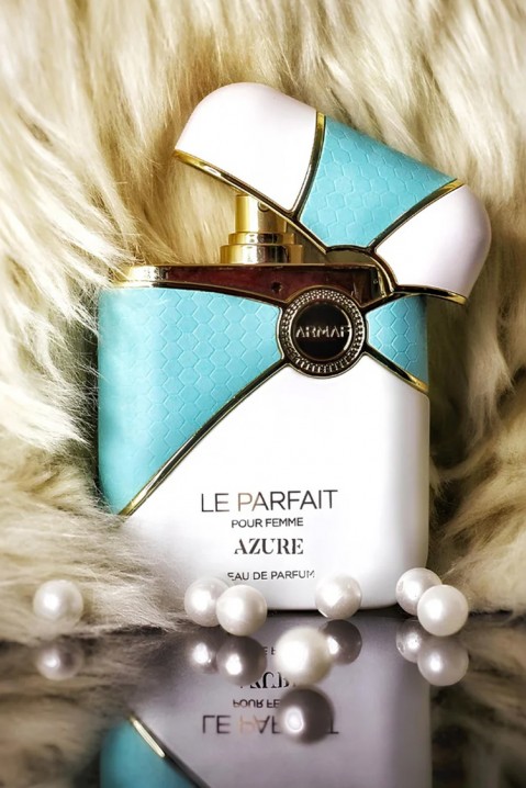 Parfum Armaf Le Parfait Azure Pour Femme EDP 200 mlIVET.RO - Reduceri de până la -80%