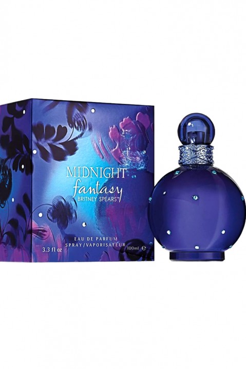 Parfum Britney Spears Fantasy Midnight EDP 100 mlIVET.RO - Reduceri de până la -80%