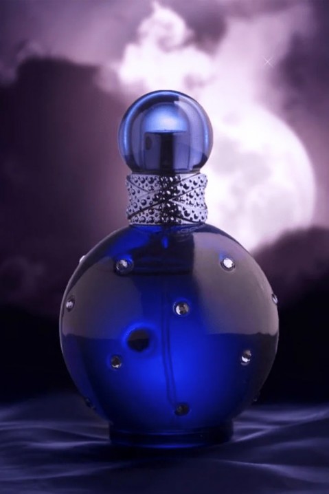 Parfum Britney Spears Fantasy Midnight EDP 100 mlIVET.RO - Reduceri de până la -80%