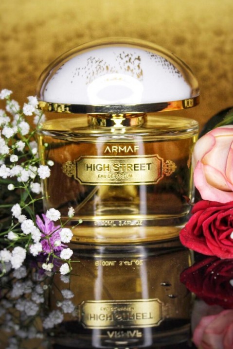 Parfum Armaf High Street EDP 100 mlIVET.RO - Reduceri de până la -80%