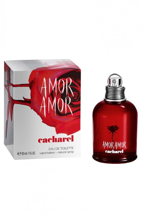 Parfum Cacharel Amor Amor EDT 30mlIVET.RO - Reduceri de până la -80%