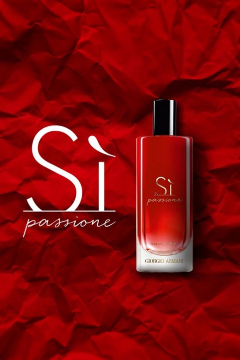 Parfum Armani Si Passione EDP 15 mlIVET.RO - Reduceri de până la -80%