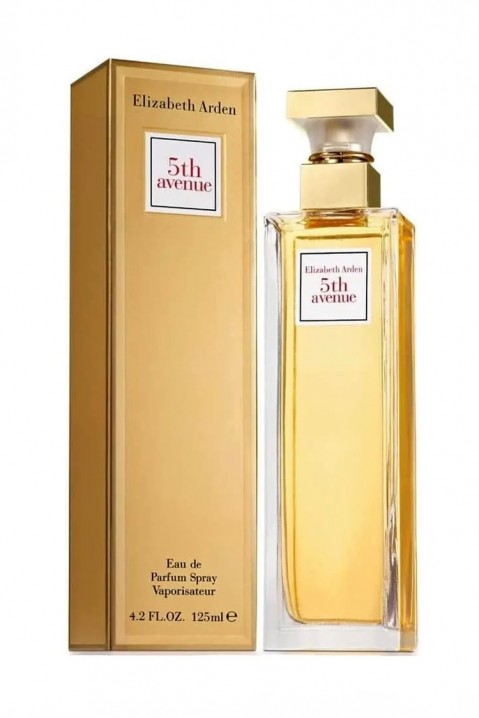 Parfum Elizabeth Arden 5Th Avenue EDP 125 mlIVET.RO - Reduceri de până la -80%