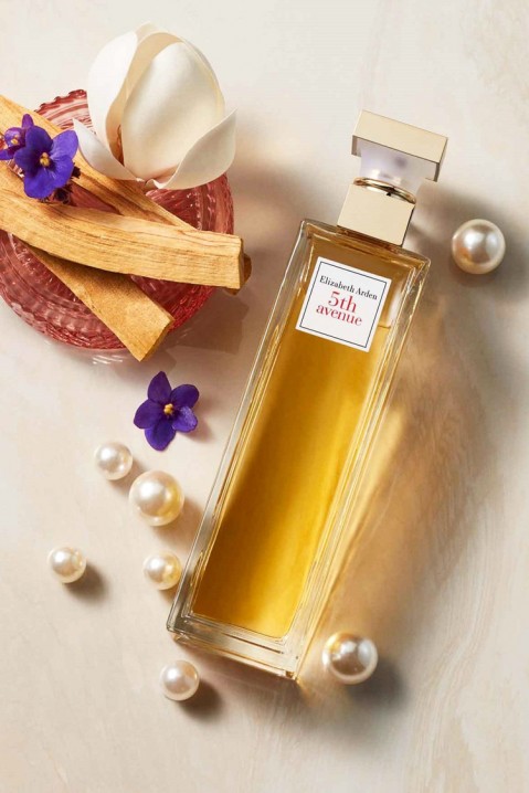 Parfum Elizabeth Arden 5Th Avenue EDP 125 mlIVET.RO - Reduceri de până la -80%