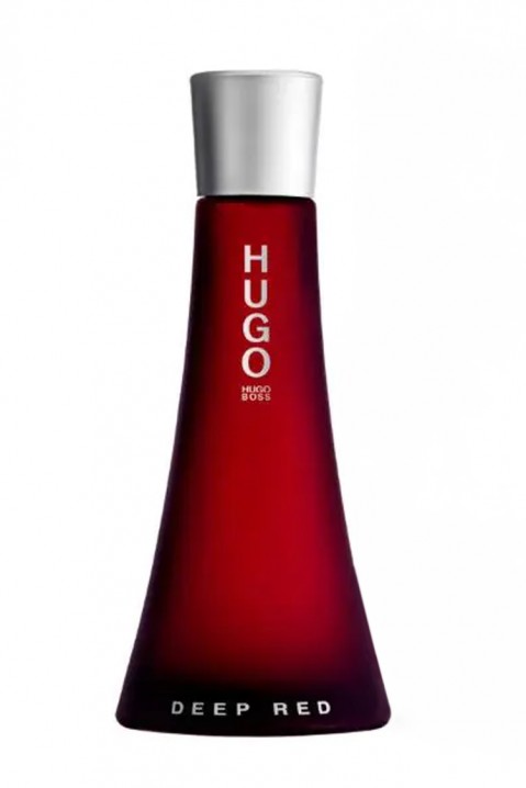 Parfum Hugo Boss Deep Red EDP 50 mlIVET.RO - Reduceri de până la -80%