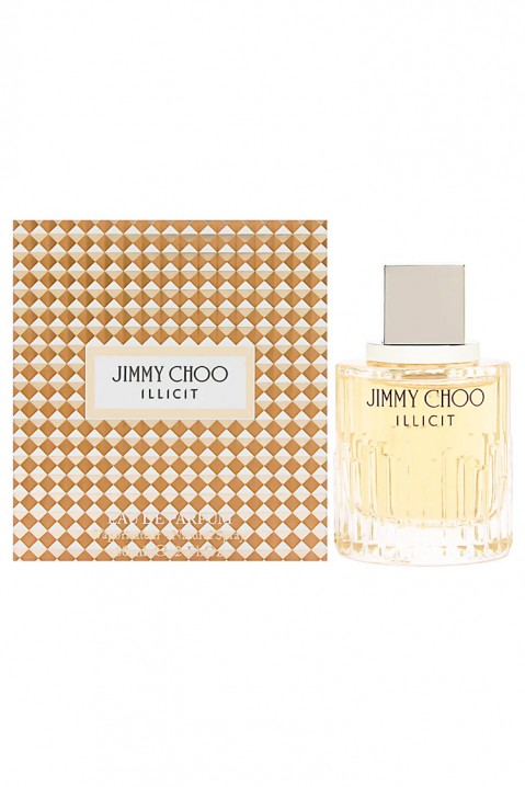 Parfum Jimmy Choo Illicit EDP 100 mlIVET.RO - Reduceri de până la -80%