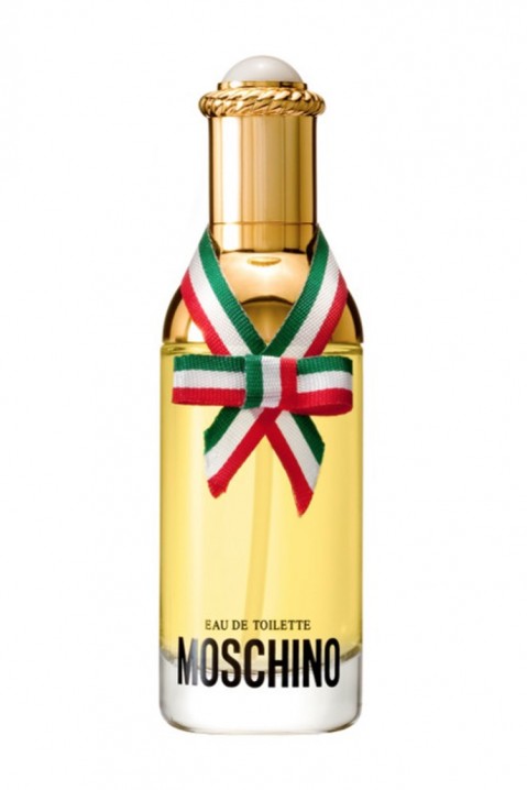 Parfum Moschino Pour Femme EDT 75 mlIVET.RO - Reduceri de până la -80%