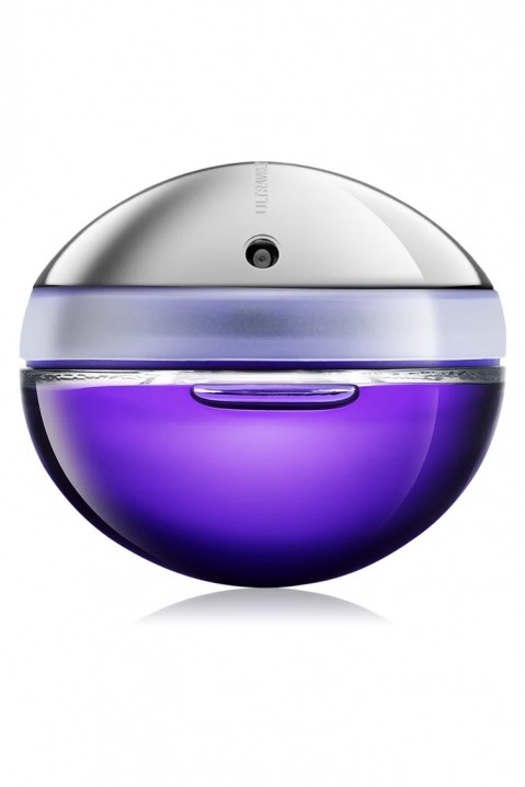 Parfum Paco Rabanne Ultraviolet Woman EDP 80 mlIVET.RO - Reduceri de până la -80%