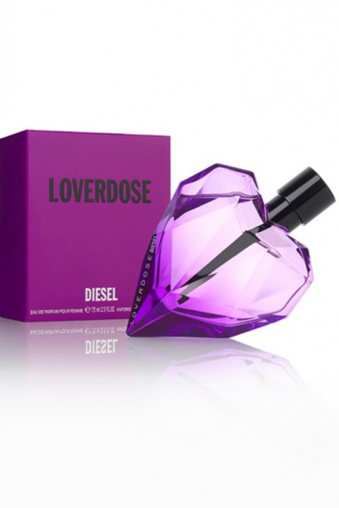 Parfum Diesel Loverdose EDP 50 mlIVET.RO - Reduceri de până la -80%