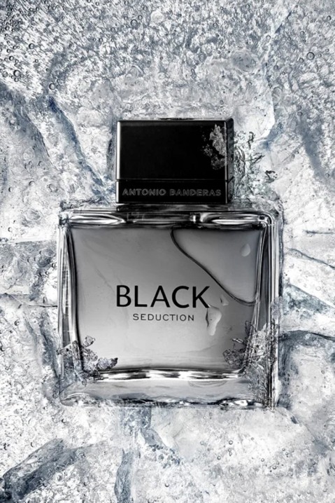 Parfum Antonio Banderas Seduction In Black EDT 50 mlIVET.RO - Reduceri de până la -80%