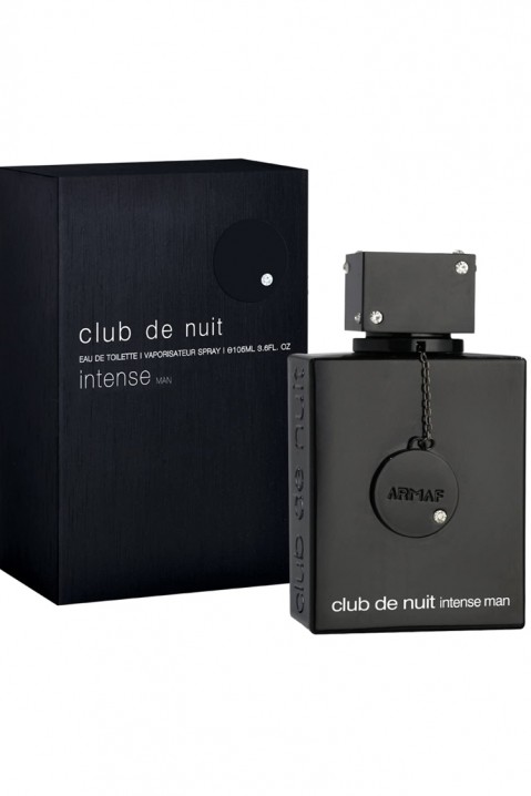 Parfum Armaf Club De Nuit Intense Man EDT 105 mlIVET.RO - Reduceri de până la -80%