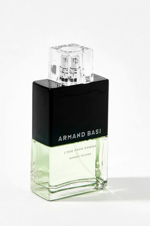 Parfum Armand Basi L`Eau Pour Homme Intense Vetiver EDT 125 mlIVET.RO - Reduceri de până la -80%