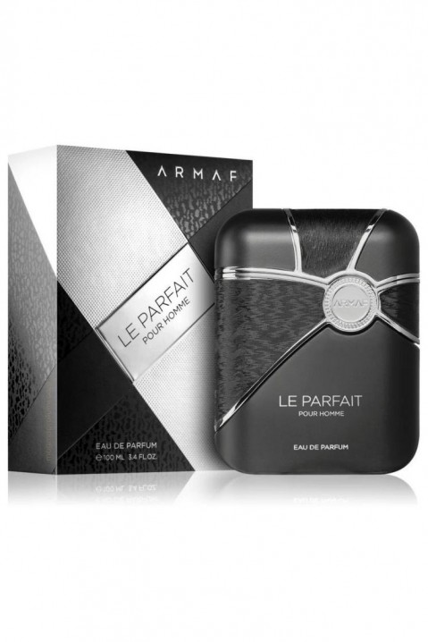 Parfum Armaf Le Parfait Pour Homme EDP 100 mlIVET.RO - Reduceri de până la -80%