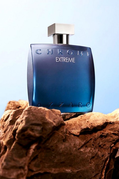 Parfum Azzaro Chrome Extreme EDP 50 mlIVET.RO - Reduceri de până la -80%