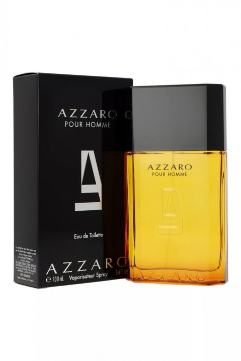 Parfum Azzaro Pour Homme EDT 100 mlIVET.RO - Reduceri de până la -80%