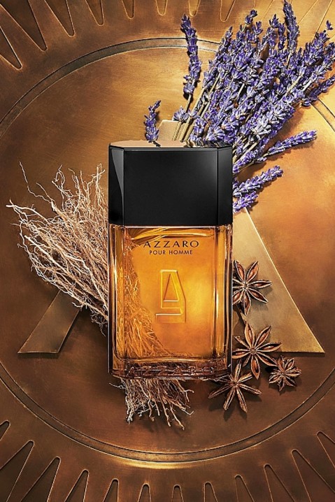 Parfum Azzaro Pour Homme EDT 100 mlIVET.RO - Reduceri de până la -80%