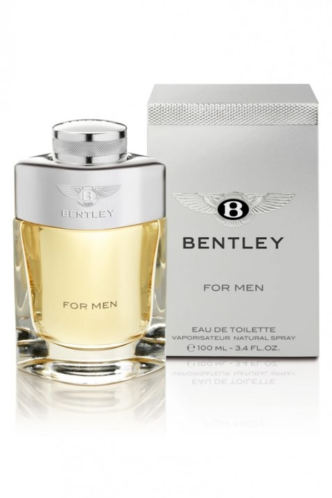 Parfum парфюм Bentley For Men EDT 100 mlIVET.RO - Reduceri de până la -80%