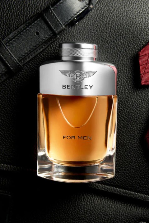 Parfum парфюм Bentley For Men EDT 100 mlIVET.RO - Reduceri de până la -80%