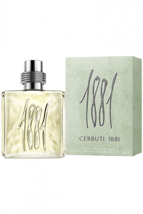 Parfum Cerruti 1881 Pour Homme EDT 100 mlIVET.RO - Reduceri de până la -80%