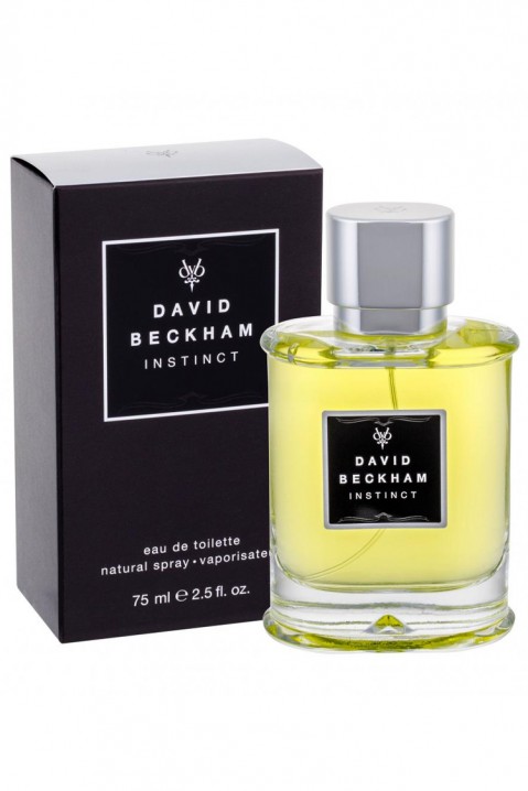 Parfum David Beckham Instinct Men EDT 30 mlIVET.RO - Reduceri de până la -80%