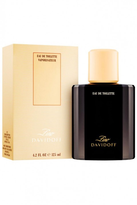 Parfum Davidoff Zino EDT 125 mlIVET.RO - Reduceri de până la -80%