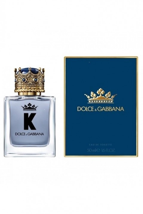 Parfum Dolce & Gabbana K By Dolce & Gabbana EDT 50 mlIVET.RO - Reduceri de până la -80%