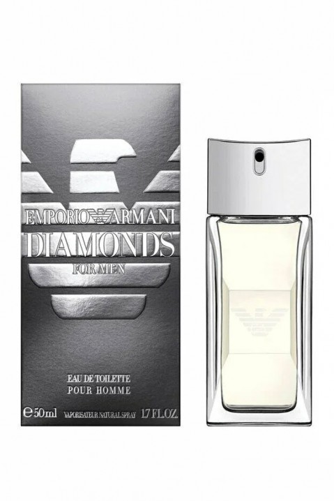 Parfum Armani Diamonds For Men EDT 50 mlIVET.RO - Reduceri de până la -80%