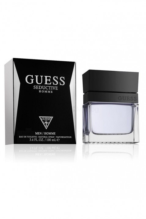 Parfum Guess Seductive Homme EDT 100 mlIVET.RO - Reduceri de până la -80%