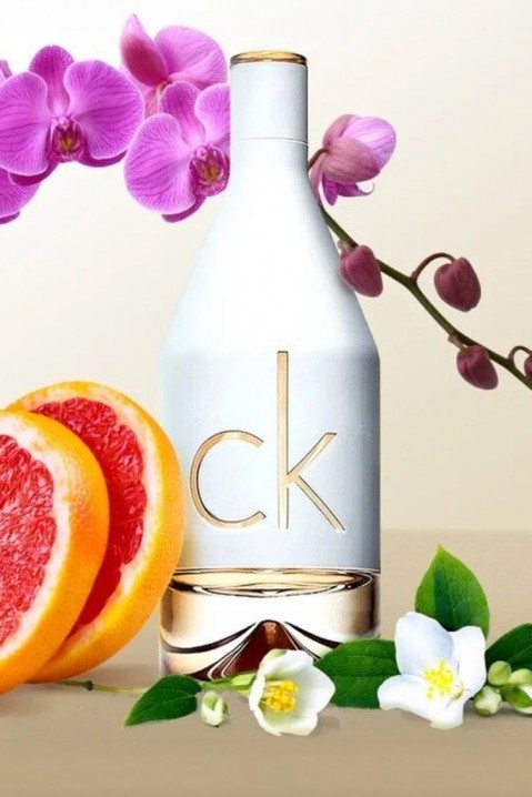 Parfum Calvin Klein Ck In2U For Her EDT100 mlIVET.RO - Reduceri de până la -80%