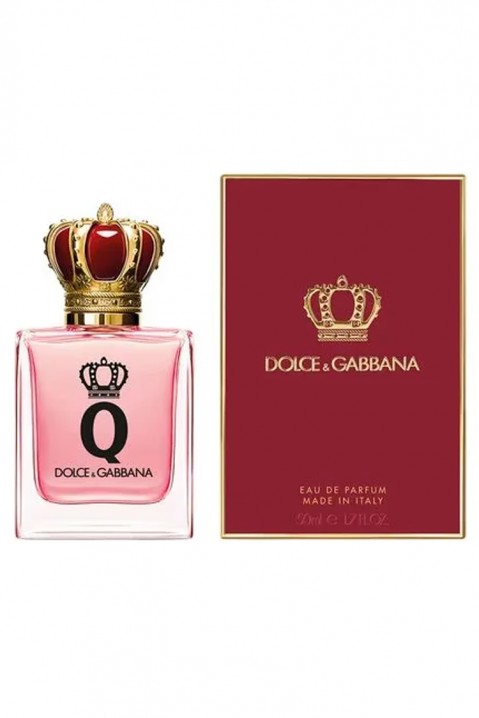 Parfum Dolce & Gabbana Q by Dolce & Gabbana EDP 50 mlIVET.RO - Reduceri de până la -80%