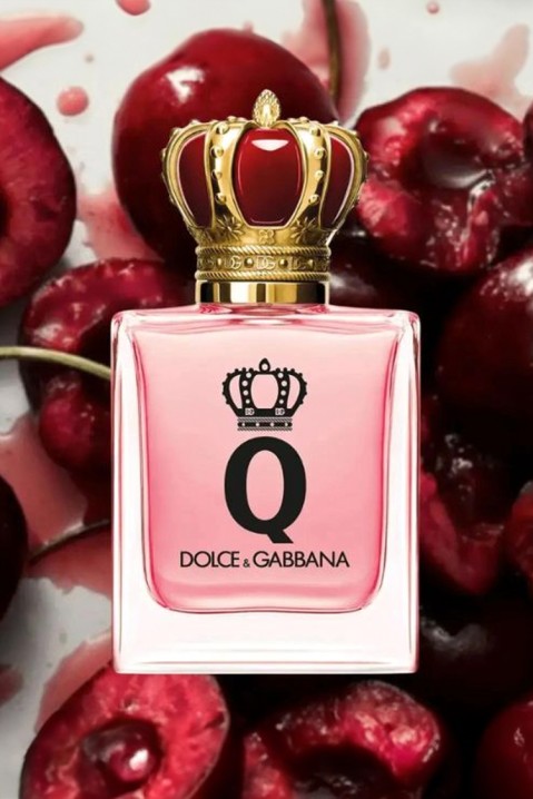 Parfum Dolce & Gabbana Q by Dolce & Gabbana EDP 50 mlIVET.RO - Reduceri de până la -80%