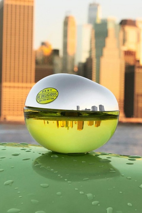 Parfum Dkny Be Delicious EDT 30 mlIVET.RO - Reduceri de până la -80%