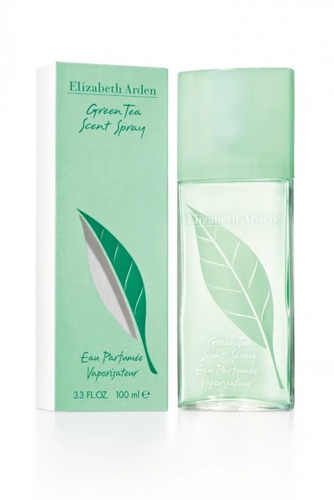 Parfum Elizabeth Arden Green Tea EDT 100 mlIVET.RO - Reduceri de până la -80%