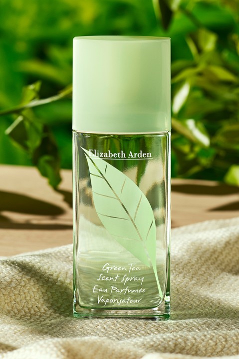 Parfum Elizabeth Arden Green Tea EDT 100 mlIVET.RO - Reduceri de până la -80%