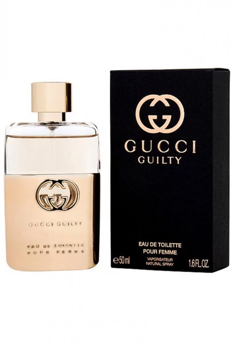 Parfum Gucci Guilty EDT 50 mlIVET.RO - Reduceri de până la -80%