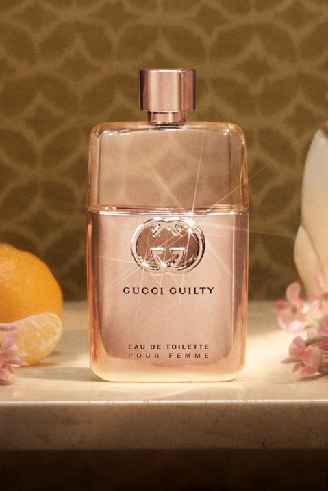 Parfum Gucci Guilty EDT 50 mlIVET.RO - Reduceri de până la -80%