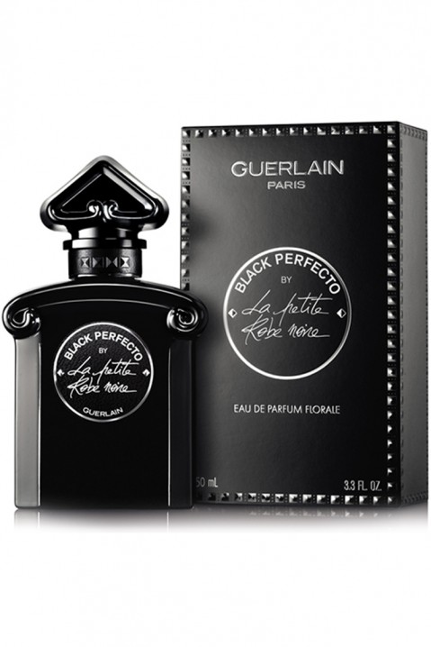 Parfum Guerlain La Petite Robe Noire Black Perfecto EDP 50 mlIVET.RO - Reduceri de până la -80%