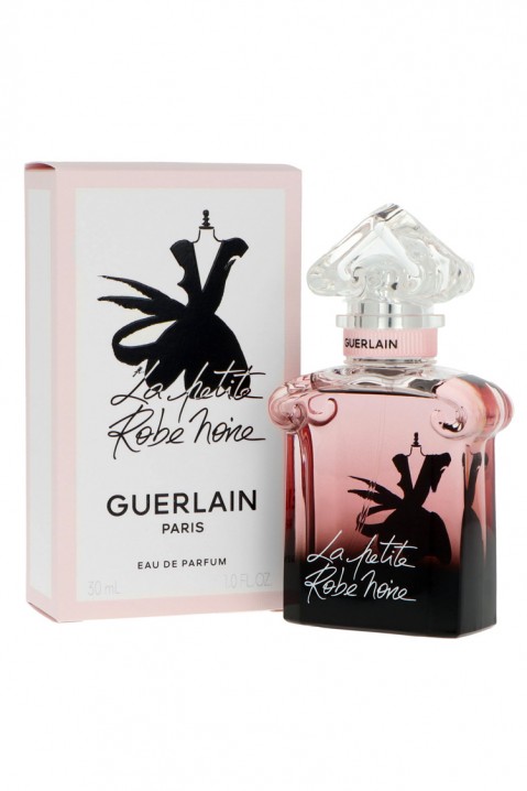 Parfum Guerlain La Petite Robe Noire EDP 30 mlIVET.RO - Reduceri de până la -80%