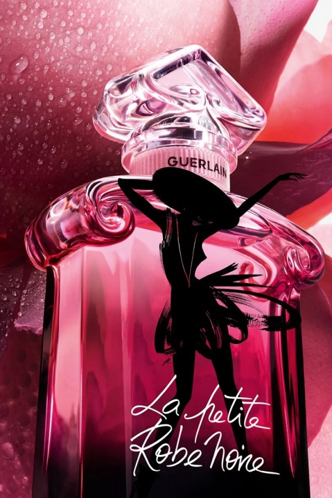 Parfum Guerlain La Petite Robe Noire EDP 30 mlIVET.RO - Reduceri de până la -80%