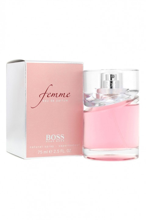 Parfum Hugo Boss Femme EDP 75 mlIVET.RO - Reduceri de până la -80%