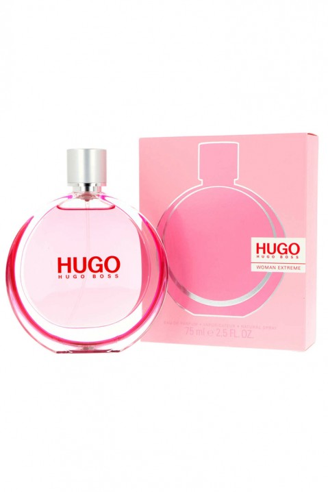 Parfum Hugo Boss Hugo Woman Extreme EDP 75 mlIVET.RO - Reduceri de până la -80%