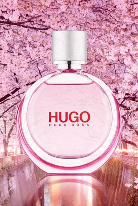 Parfum Hugo Boss Hugo Woman Extreme EDP 75 mlIVET.RO - Reduceri de până la -80%