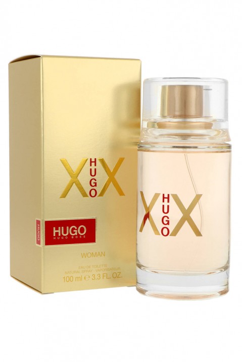 Parfum Hugo Boss XX Woman EDT 100 mlIVET.RO - Reduceri de până la -80%