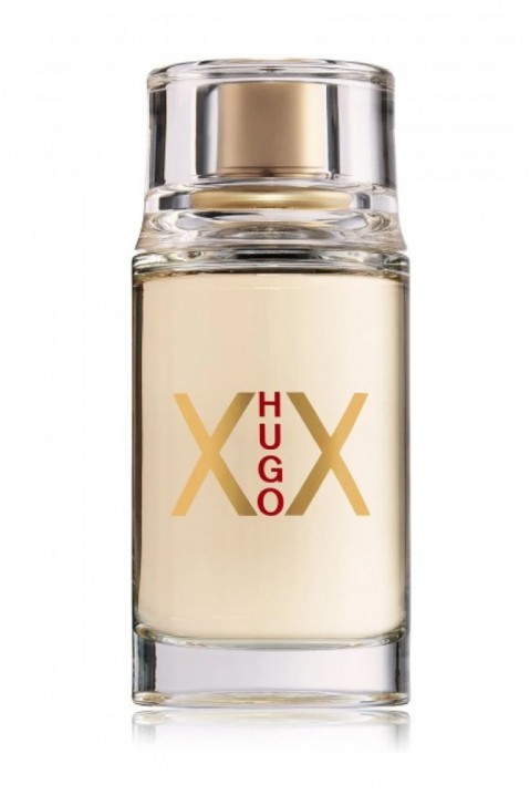 Parfum Hugo Boss XX Woman EDT 100 mlIVET.RO - Reduceri de până la -80%