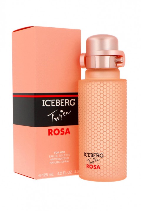 Parfum Iceberg Twice Rosa For Her EDT 125 mlIVET.RO - Reduceri de până la -80%