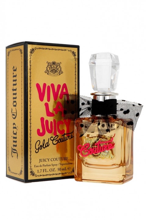 Parfum Juicy Couture Viva La Juicy Gold Couture EDP 50mlIVET.RO - Reduceri de până la -80%