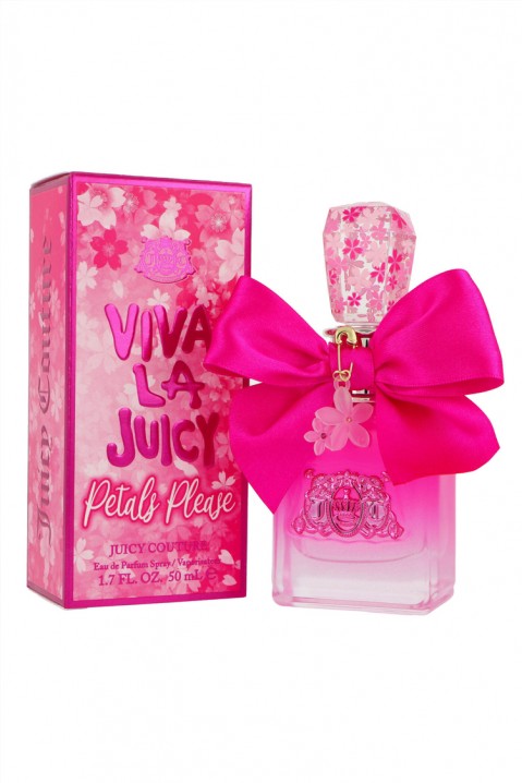 Parfum Juicy Couture Viva La Juicy Petals Please EDP 50mlIVET.RO - Reduceri de până la -80%