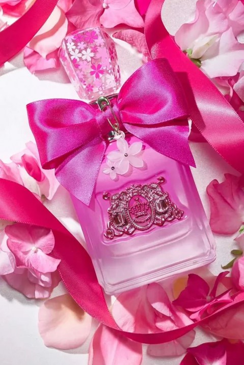 Parfum Juicy Couture Viva La Juicy Petals Please EDP 50mlIVET.RO - Reduceri de până la -80%